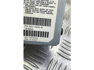 Дисплей 9X2310E889AB, 092290400 Jaguar XF X250