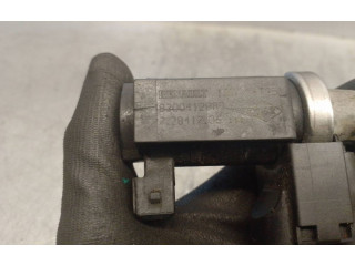 Turbodmychadlo Вторичный воздушный насос 8200412085, 72841706 Renault Scenic II - Grand scenic II F9QD812