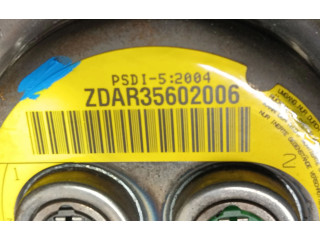 Подушка безопасности водителя 32306779828, 305166199001AA BMW 1 E81 E87