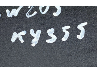 Масляный насос  OM 646.962 A6461506679, 1039S07583  Mercedes-Benz C W203 