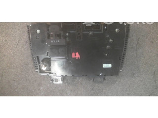 Блок управления климат-контролем 8682930 Volvo V70