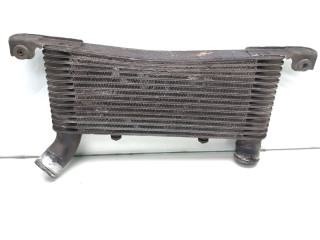 Интеркулер Mitsubishi Pajero