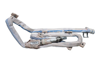 Боковая подушка безопасности 3V5880741D   Skoda Superb B8 (3V)