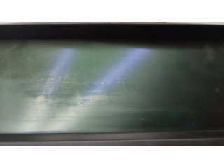 Дисплей 9203048 BMW 7 F01 F02 F03 F04