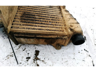 Интеркулер     Volkswagen PASSAT B4 