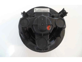 Вентилятор печки X90P35CH Dacia Logan Pick-Up