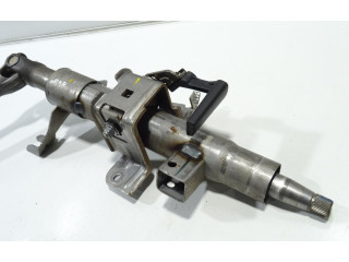 рейка Колонка рулевая 488101248R Dacia Duster 2010 - 2017 года