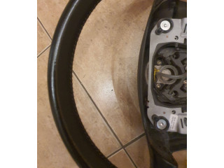 Руль Audi A6 S6 C5 4B  1997 - 2005 года TRW1272000, 4B0419091AS      