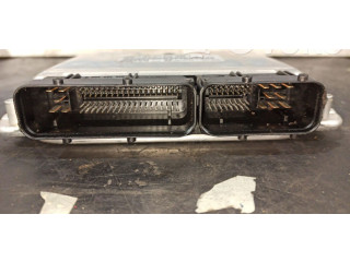 Блок управления двигателя Audi A2