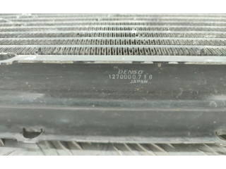 Интеркулер     Honda FR-V 