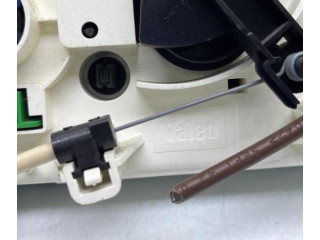 Блок управления климат-контролем 7702295062 Renault Clio II