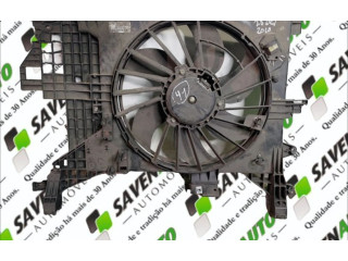 Вентилятор печки SV22-03 Dacia Duster