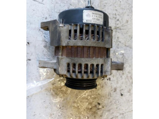 Генератор 96567255, 96567255 Chevrolet Matiz