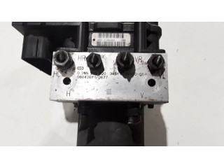 Jednotka ABS 6775730, 3452677573201 BMW 5 E60 E61 2007