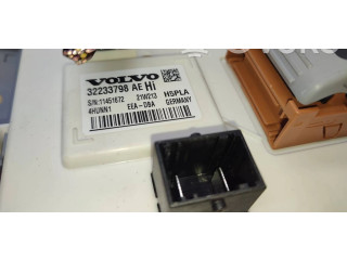 Блок комфорта 32233798   Volvo XC60   