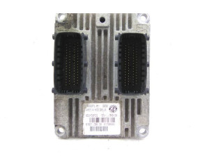 Řídící jednotka 51798649   Fiat Punto Evo 2008