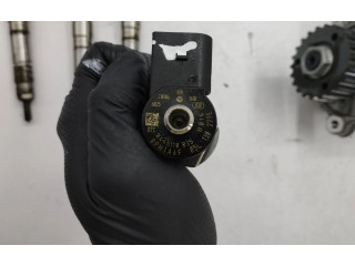 Блок предохранителей 05L130277E, 0445010790 Audi A3 8Y