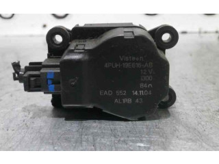 Вентилятор печки 4PUH19E616AB Citroen C5