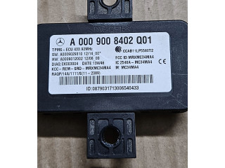 Padangų slėgio valdymo blokas       Mercedes-Benz GL X166  2013 - 2019 года   