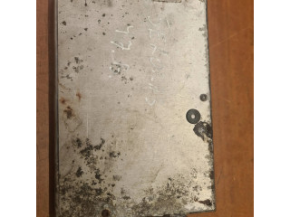 Блок управления двигателя 89A1568Q6UXH, TEM0189Q6UXH   Jeep Grand Cherokee (WJ)