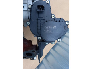 Турбина KIA Ceed 28231-2U000