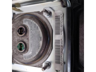 Подушка безопасности водителя Jeep Grand Cherokee (WJ)