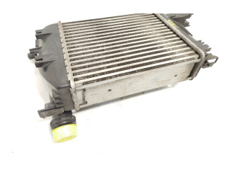 Интеркулер  144965154R   Dacia Dokker 