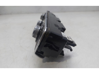 Блок управления климат-контролем 8V0820043C Audi A3 S3 A3 Sportback 8P