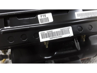 Подушка безопасности пассажира 845601G000VA   KIA Rio