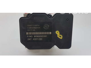 Блок АБС 4892034000, BH6013C000 SsangYong Korando - года
