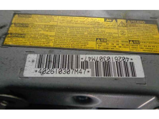 Подушка безопасности двери 402610307M47   Lexus LS 500