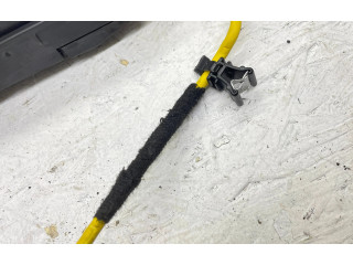 Подушка безопасности в сиденье 1T0880242B   Volkswagen Touran I