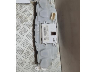 Спидометр (приборный щиток)    9814039580, 9814039580   Peugeot 2008 I