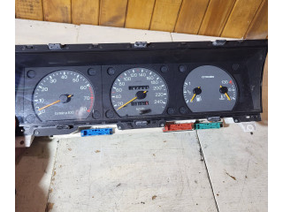 Přístrojová deska Citroen XM 1992 09020429011, 9628000880