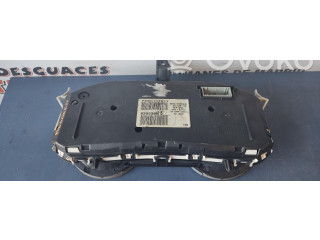 Přístrojová deska Renault Megane II 8200364015