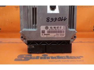 Řídící jednotka 06J906027BT, 0261S06914 Volkswagen Tiguan 2011