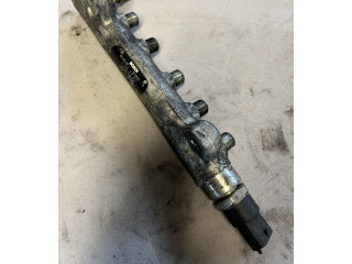 Vstřikovací lišta 0281002568, 0445214042 Renault Vel Satis