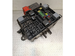 Блок предохранителей Bk2T14A175AA, JK2T9K499D Ford Transit Custom