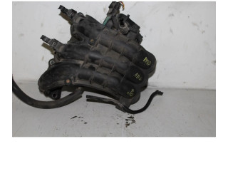 Всасывающий коллектор Mitsubishi Colt