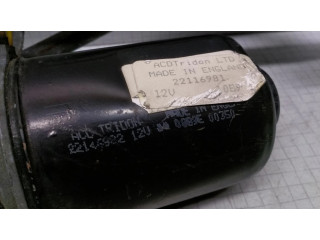 Механизм стеклоочистителей (трапеция)