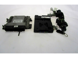 Řídící jednotka 19603 Chevrolet Epica 2008