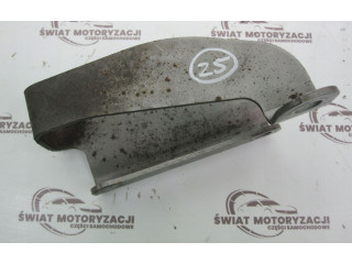 Подушка безопасности водителя 9687048580, 224DT   Jaguar XF X250