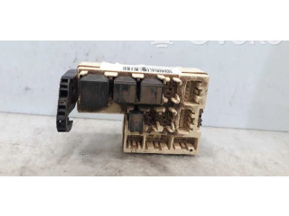 Pojistková skříňka Řídící jednotka BSM 4C5T14A067AC, 4C5T14A067AC Lincoln Aviator I 2003