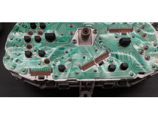 Панель приборов 83010-87B84   Daihatsu Move L600       