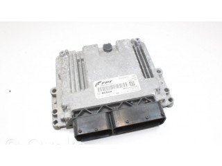 Блок управления двигателя 55265015, 0281030776   Opel Combo C