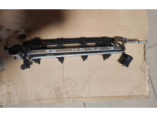 Топливная рампа Audi A3 S3 8L