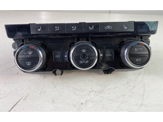 Блок управления климат-контролем 5E0907044C Skoda Octavia Mk3 (5E)
