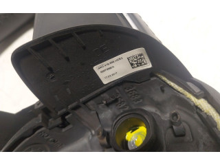 Руль Audi A4 Allroad B9 2016 - года 8W0419091D, 8W0419091