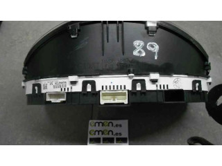 Панель приборов 96804358X9, CUADROINSTRUMENTOS   Chevrolet Lanos       