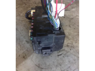 Моторчик дворников Daihatsu Terios